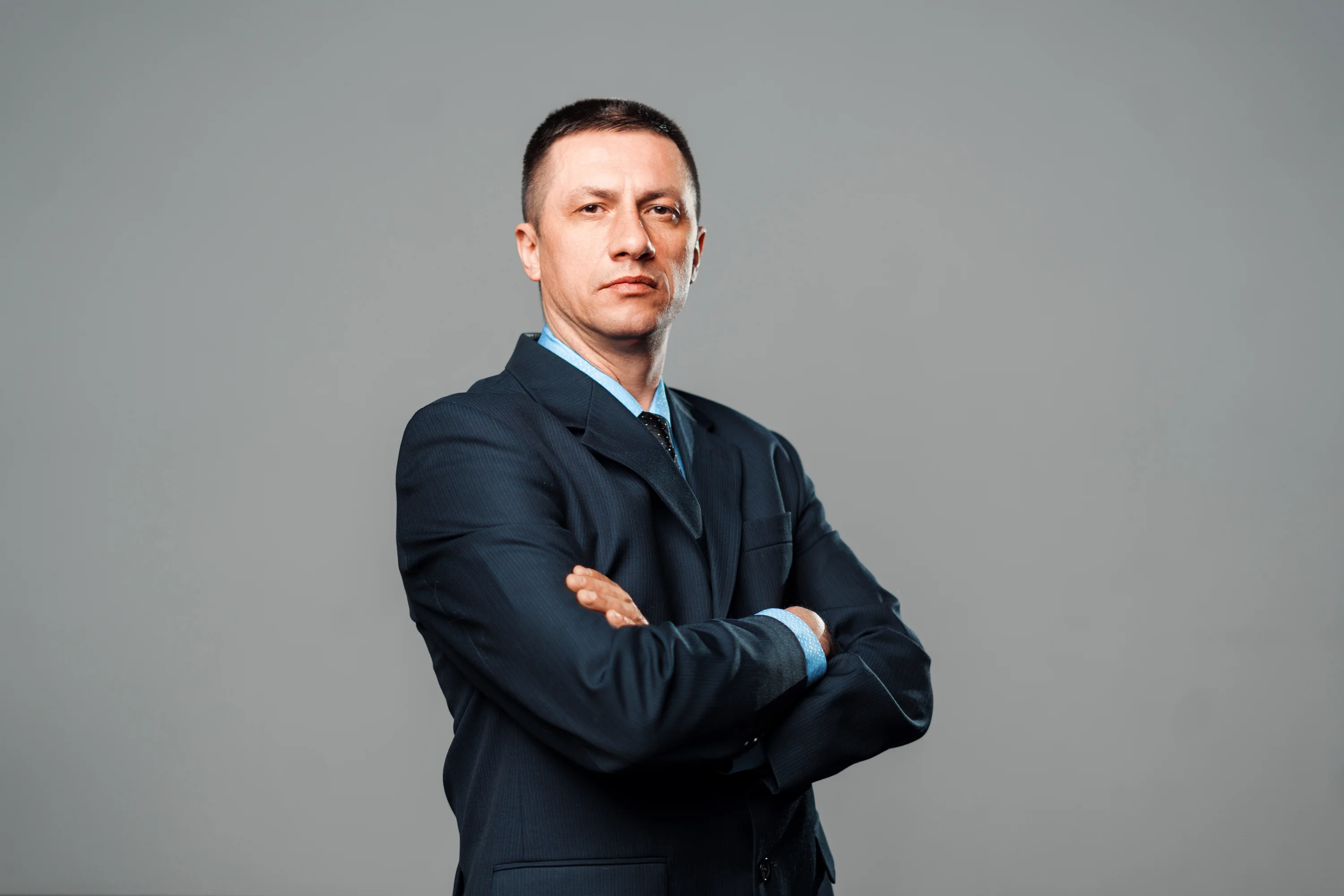 Елисеев Андрей Викторович